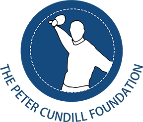 The Peter Cundill Foundation